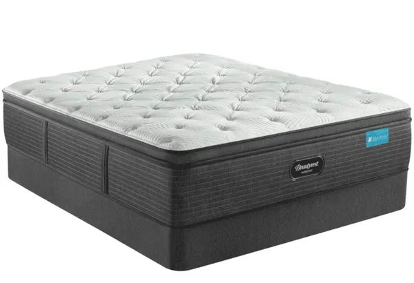 Beautyrest Harmony Cayman Medium King mattress for sale in Spring Hill FL